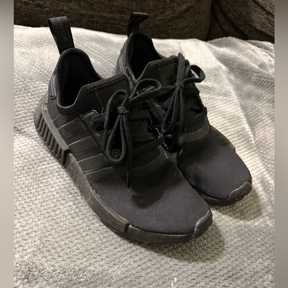adidas Other - Adidas NMD R1 (triple black)